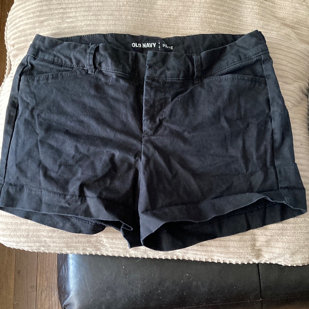 Old navy shorts